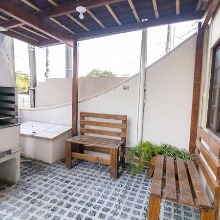 Apartamentos Bombinhas - 140 Metros Da Praia Extérieur photo