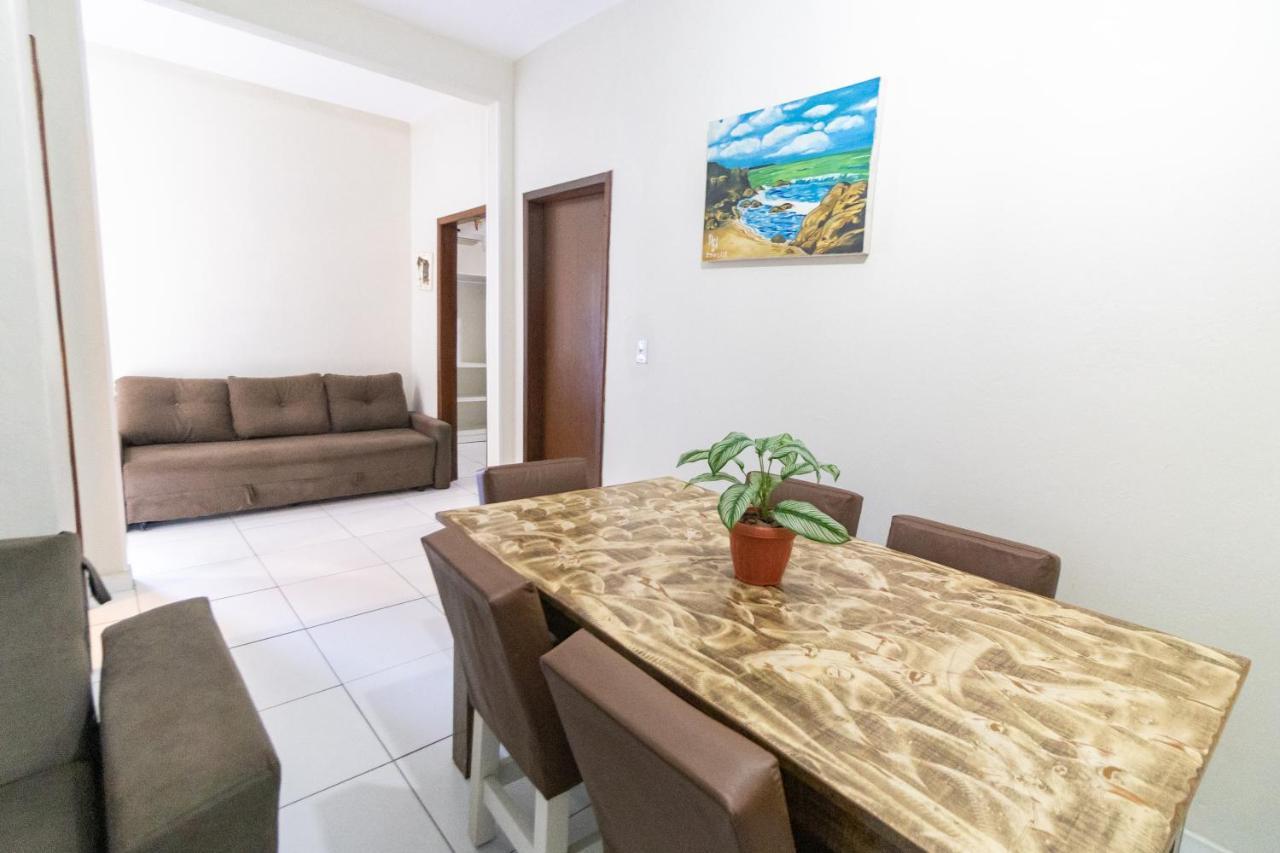 Apartamentos Bombinhas - 140 Metros Da Praia Extérieur photo