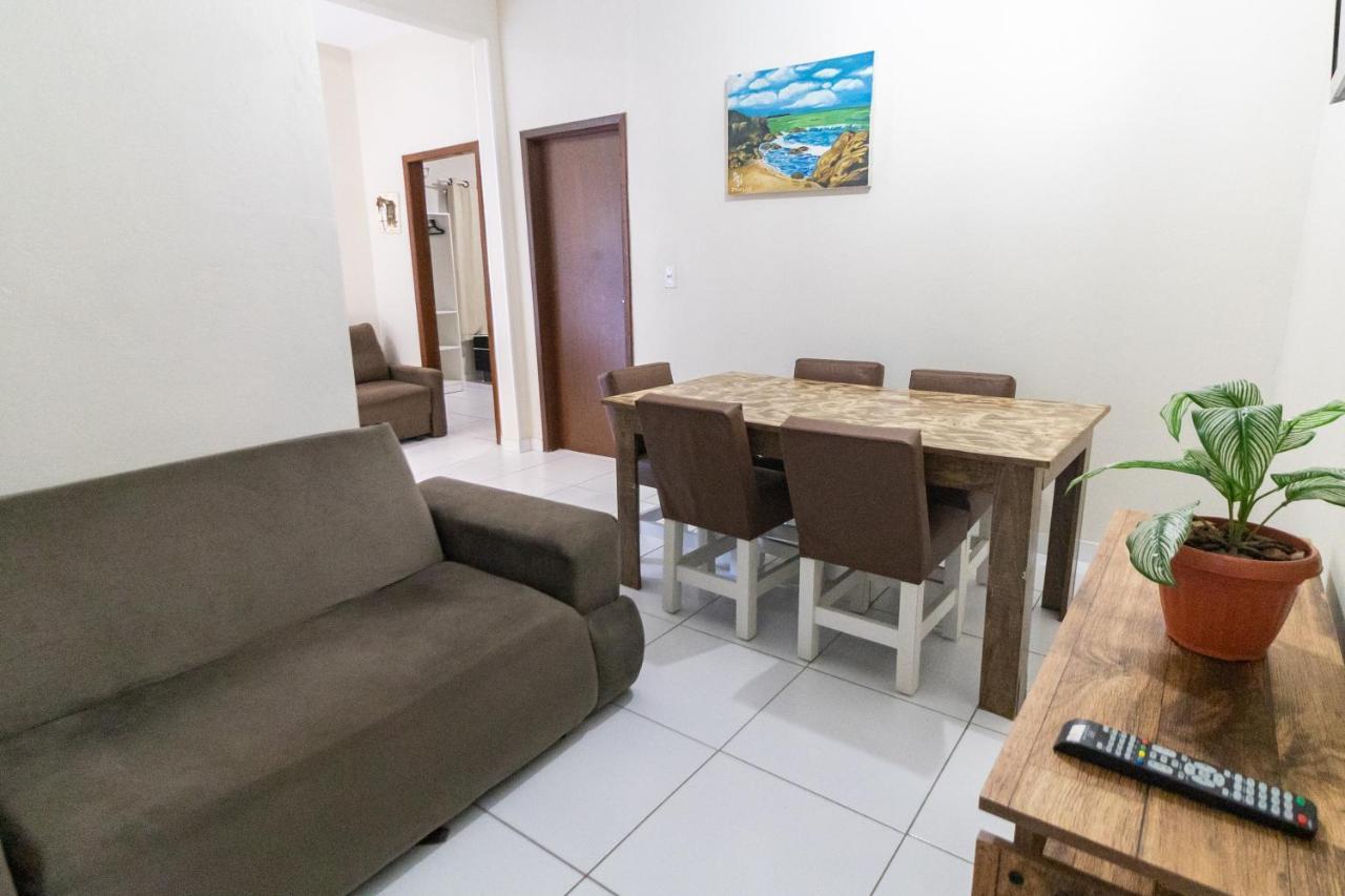 Apartamentos Bombinhas - 140 Metros Da Praia Extérieur photo