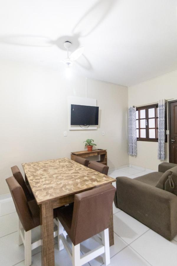 Apartamentos Bombinhas - 140 Metros Da Praia Extérieur photo