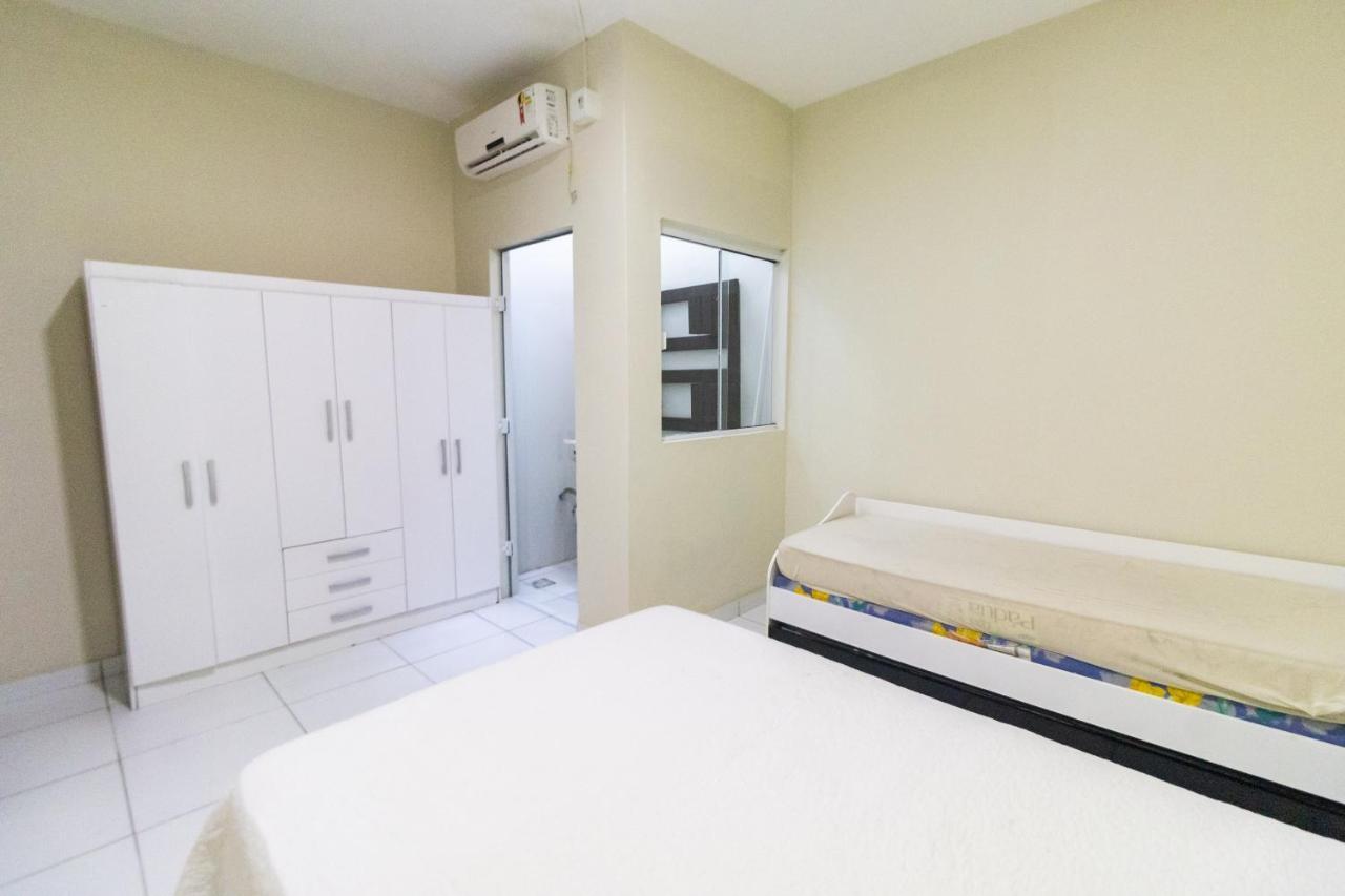 Apartamentos Bombinhas - 140 Metros Da Praia Extérieur photo