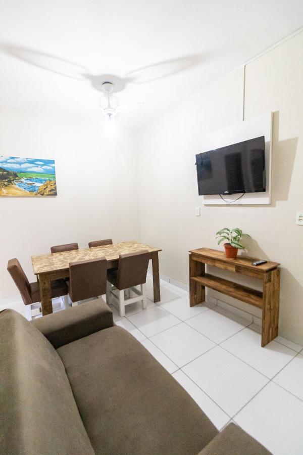 Apartamentos Bombinhas - 140 Metros Da Praia Extérieur photo
