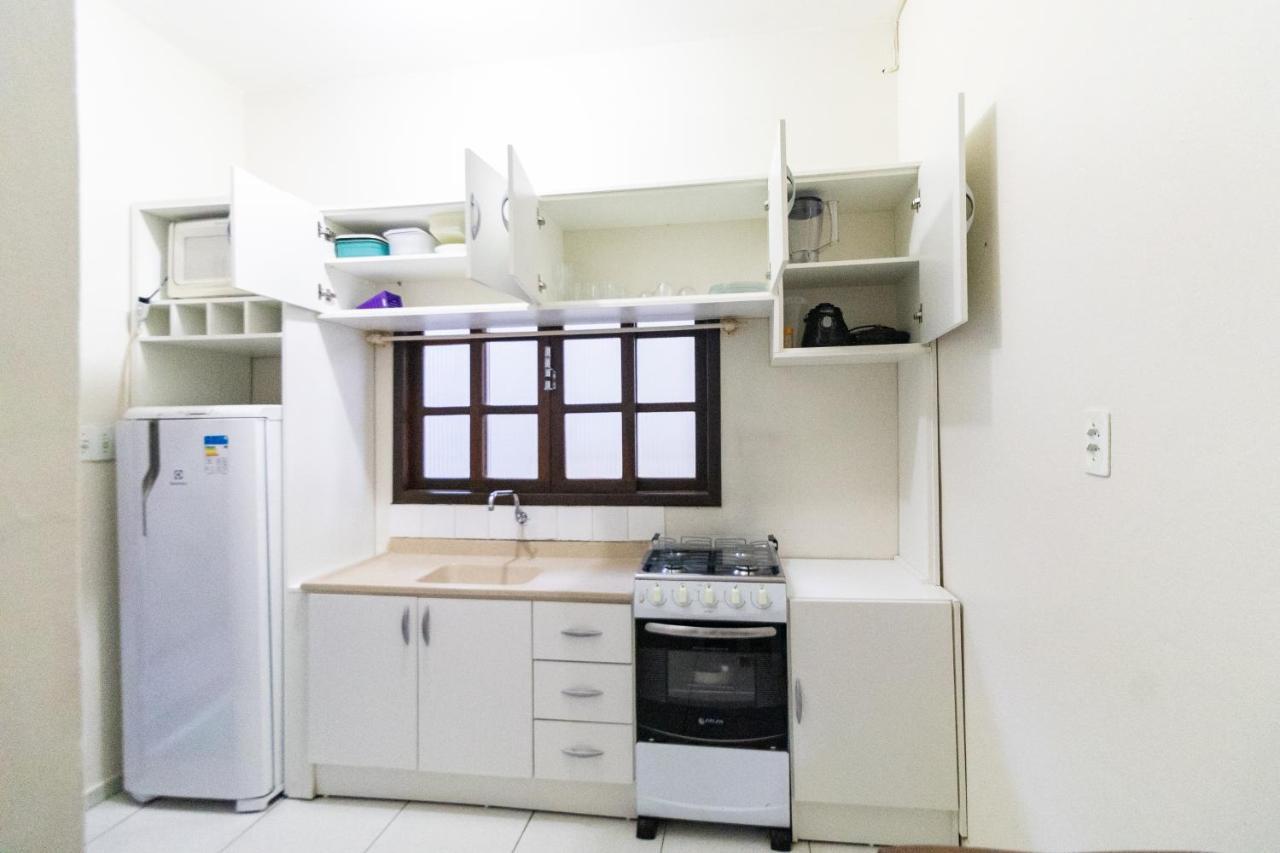 Apartamentos Bombinhas - 140 Metros Da Praia Extérieur photo