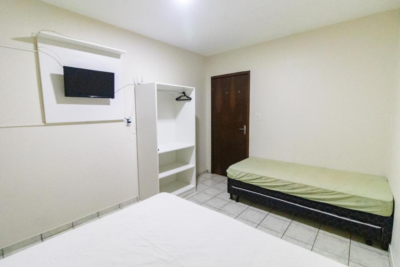 Apartamentos Bombinhas - 140 Metros Da Praia Extérieur photo