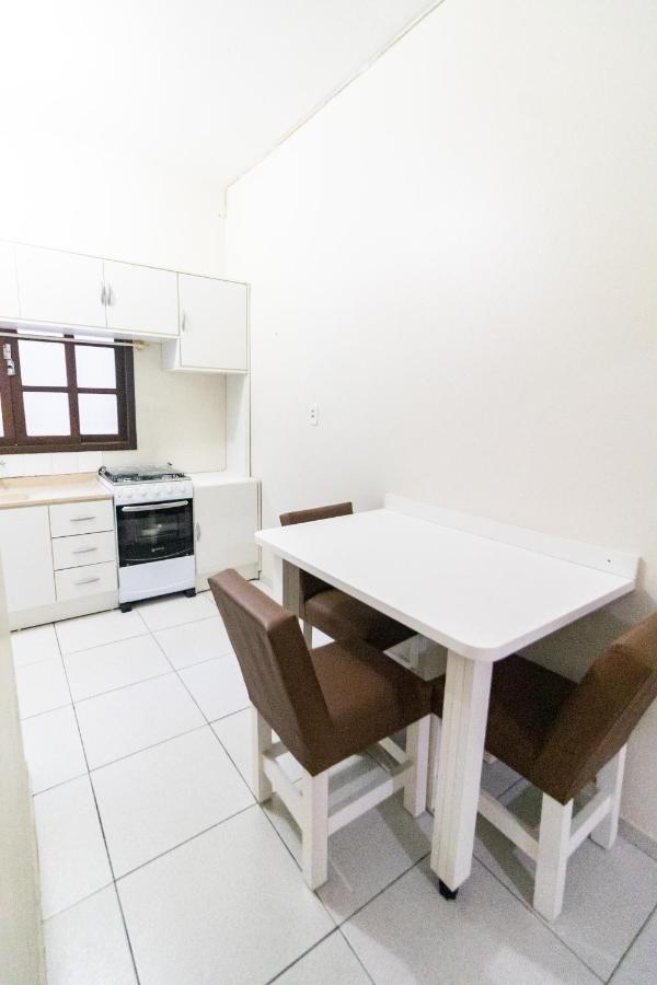 Apartamentos Bombinhas - 140 Metros Da Praia Extérieur photo
