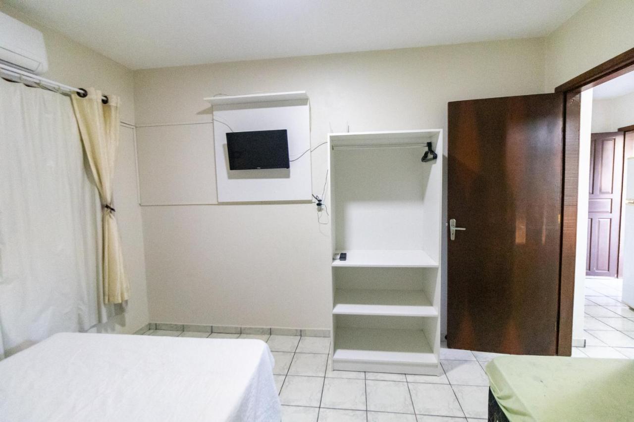 Apartamentos Bombinhas - 140 Metros Da Praia Extérieur photo
