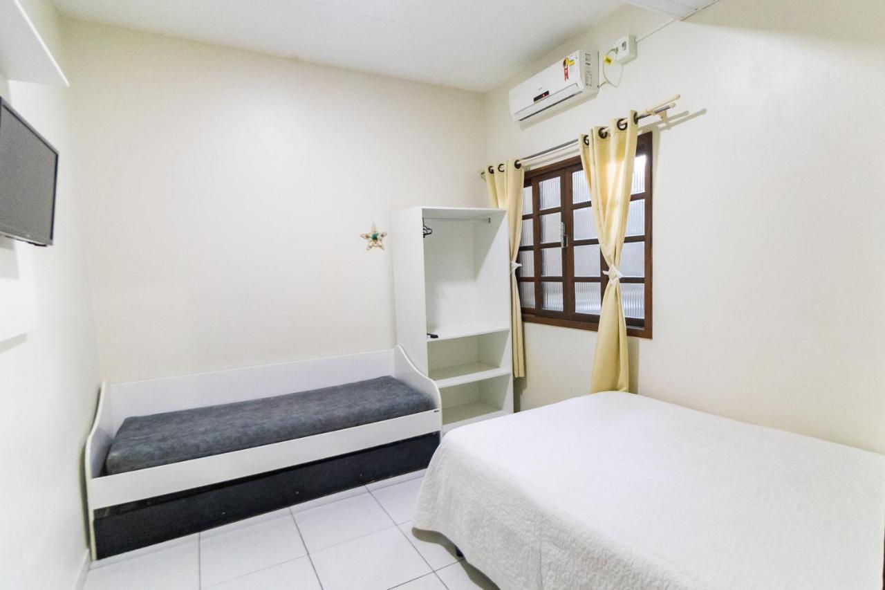 Apartamentos Bombinhas - 140 Metros Da Praia Extérieur photo