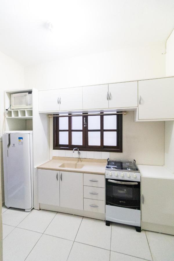 Apartamentos Bombinhas - 140 Metros Da Praia Extérieur photo