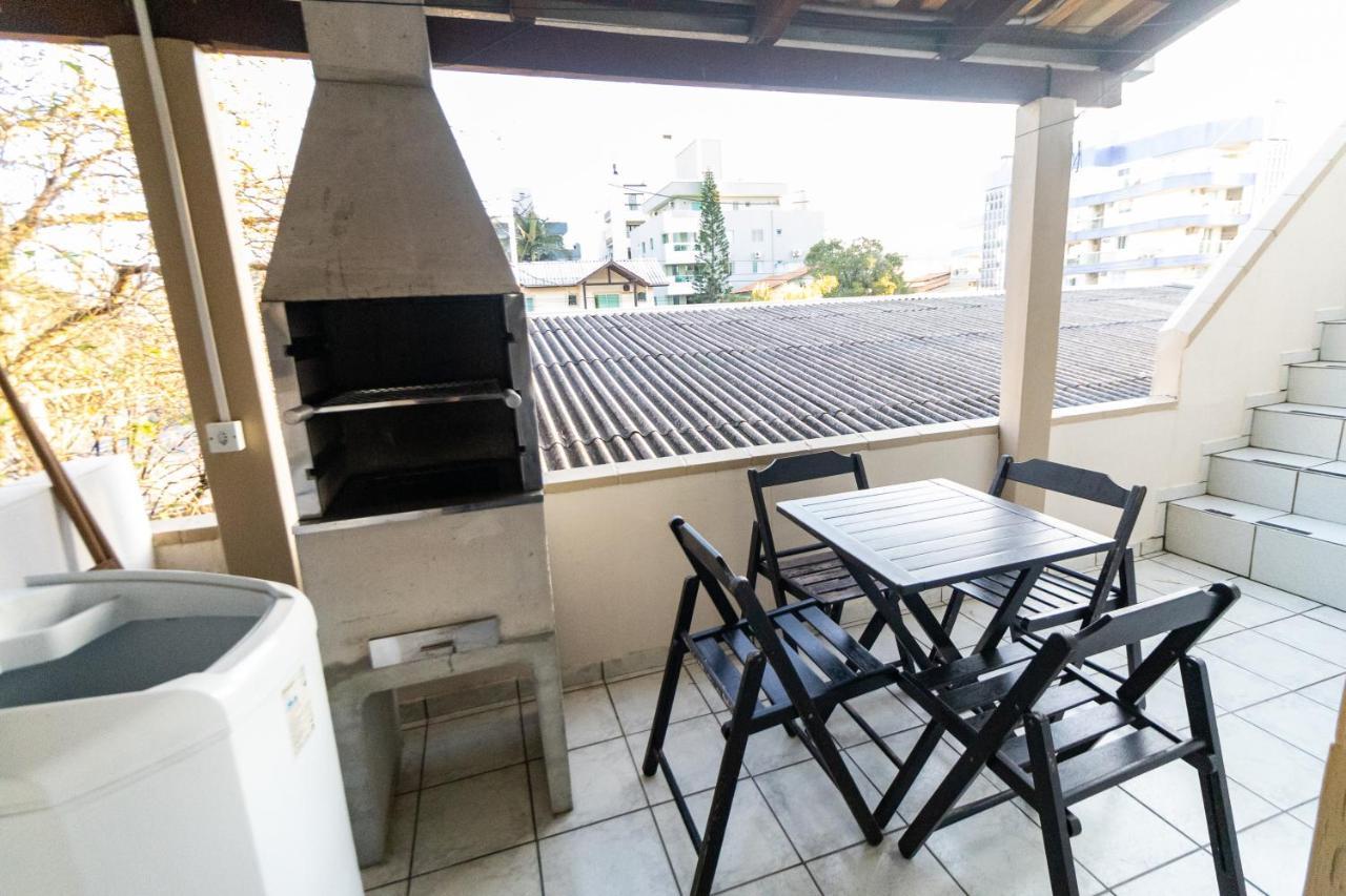 Apartamentos Bombinhas - 140 Metros Da Praia Extérieur photo