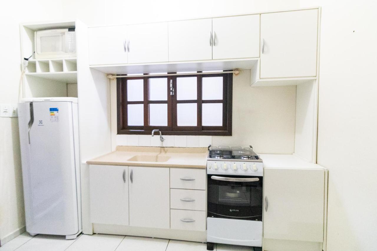 Apartamentos Bombinhas - 140 Metros Da Praia Extérieur photo