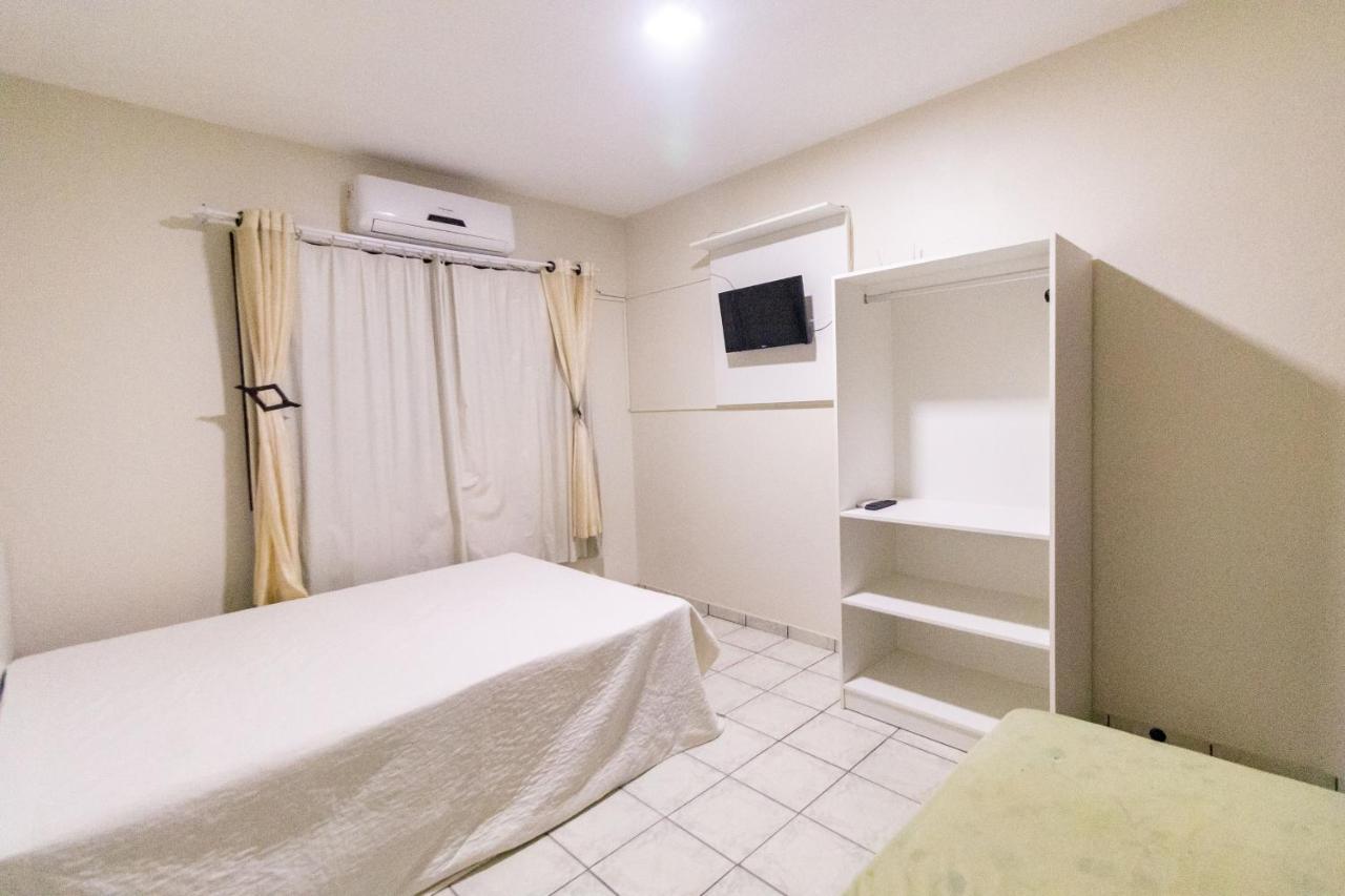 Apartamentos Bombinhas - 140 Metros Da Praia Extérieur photo