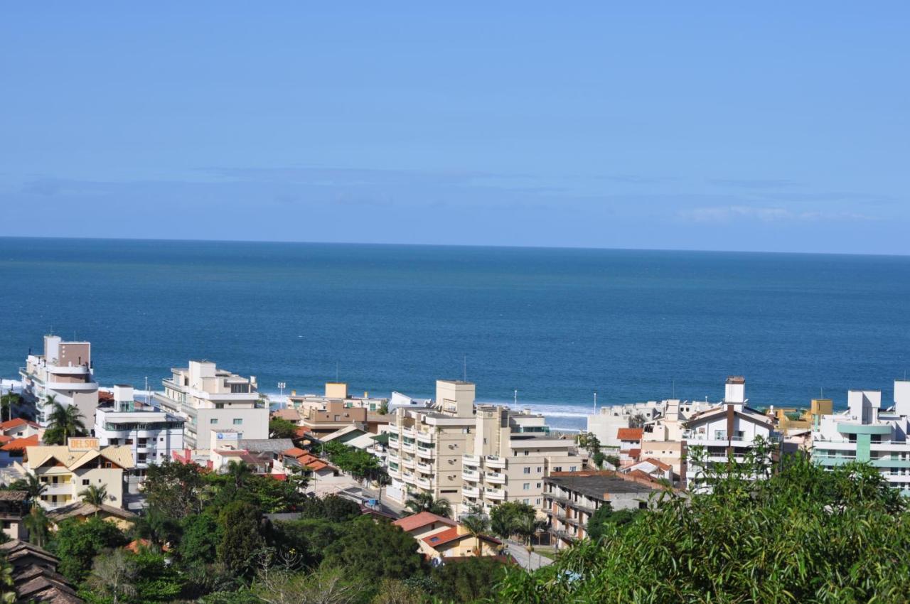 Apartamentos Bombinhas - 140 Metros Da Praia Extérieur photo