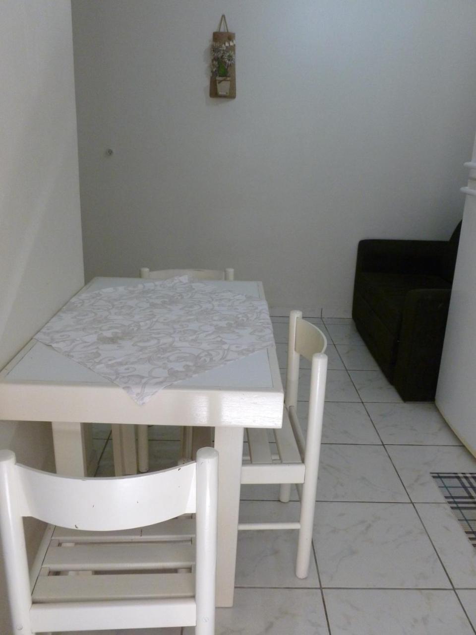 Apartamentos Bombinhas - 140 Metros Da Praia Extérieur photo