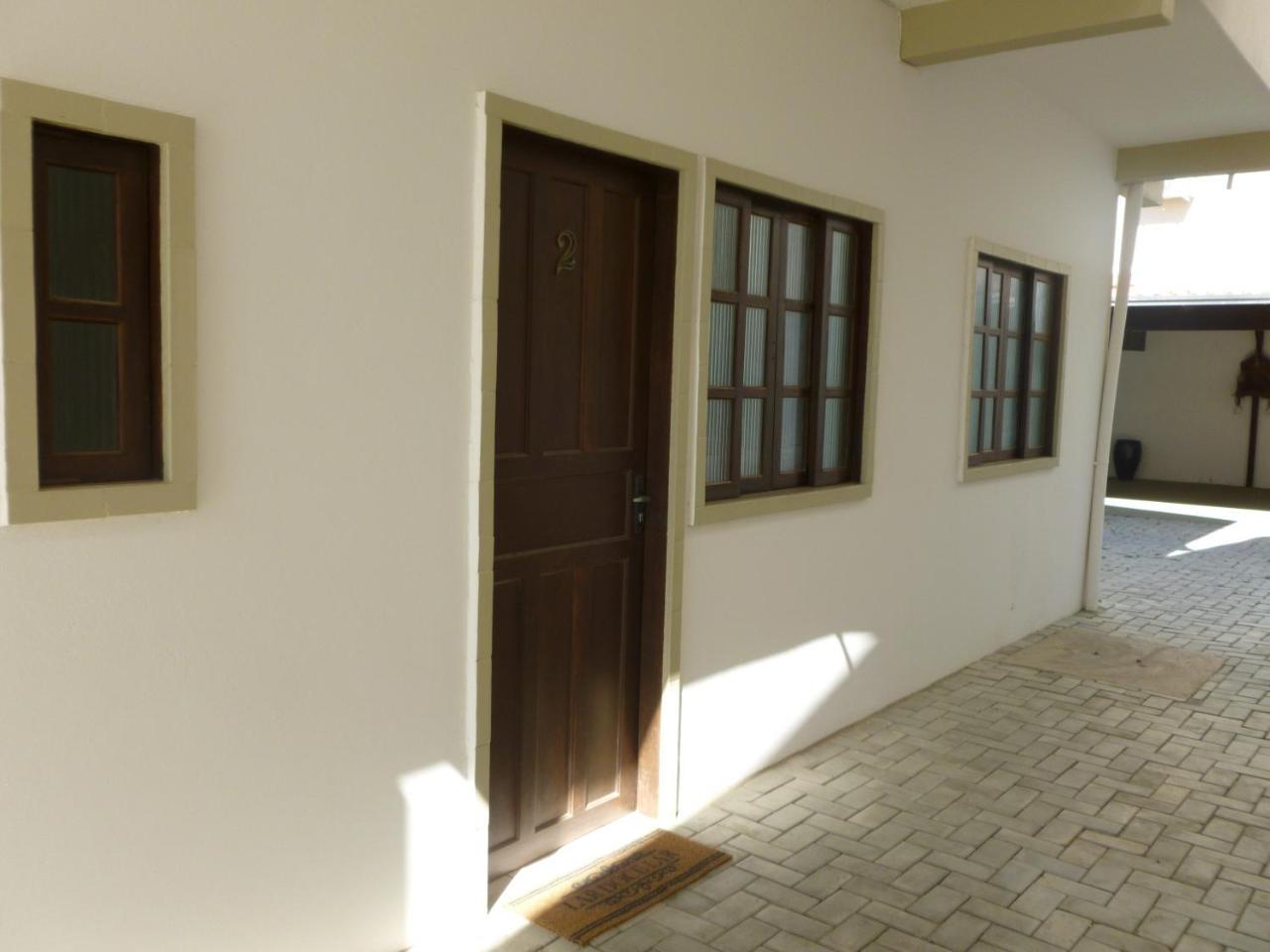 Apartamentos Bombinhas - 140 Metros Da Praia Extérieur photo