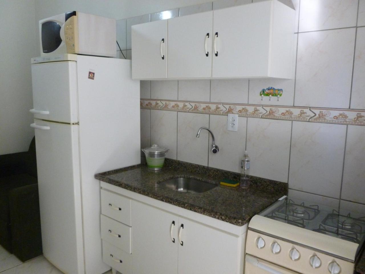 Apartamentos Bombinhas - 140 Metros Da Praia Extérieur photo