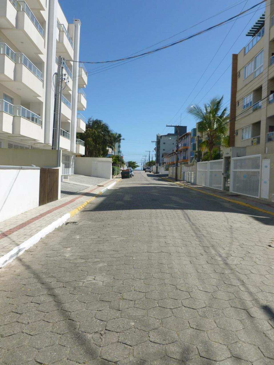 Apartamentos Bombinhas - 140 Metros Da Praia Extérieur photo